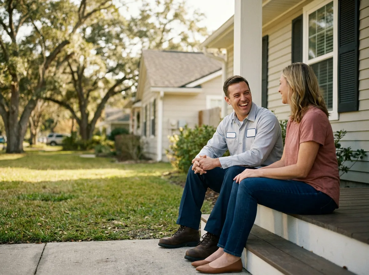 Septic tank pumping FAQs for Stokesdale, NC